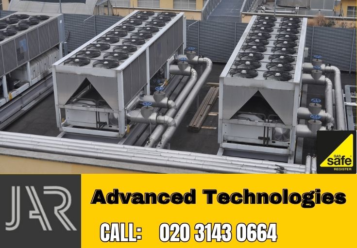 Advanced HVAC Technology Solutions Fulham