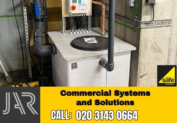 Commercial HVAC Solutions Fulham