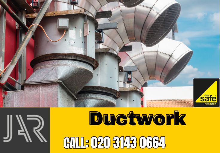 Ductwork Services Fulham