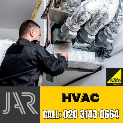 Fulham HVAC - Top-Rated HVAC and Air Conditioning Specialists | Your #1 Local Heating Ventilation and Air Conditioning Engineers
