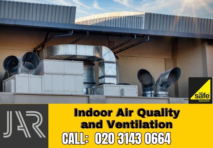 Indoor Air Quality Fulham