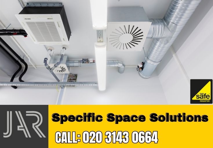 Specific Space Solutions Fulham